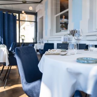 Le Quai des Saveurs - 1