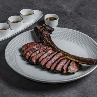 54° Steakhouse - 3