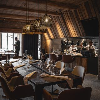 La Table des Cimes - 7
