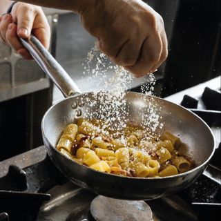 Taverna Trilussa - 1