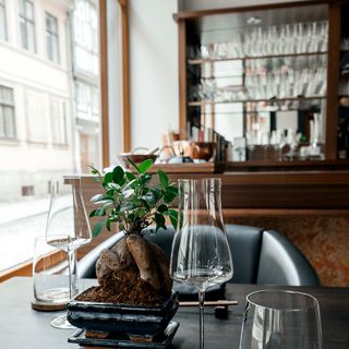 KIKU Restaurant by Jan Fribus - 1
