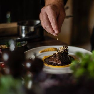 Radino Wine Bistrot - 1