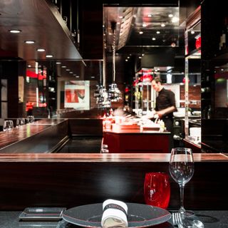 L'Atelier de Joël Robuchon - Étoile - 2