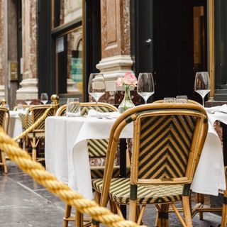Taverne du Passage - 1