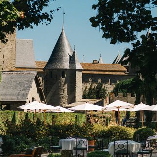 La Barbacane - 2