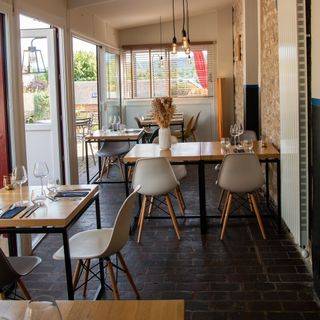 La Musardière - 10