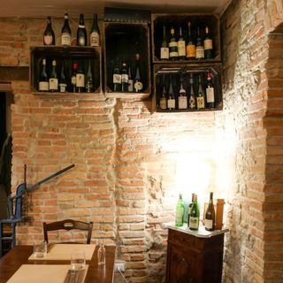 L'Osteria del Castellazzo - 9