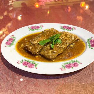 Chang Chang Kitchen - 2