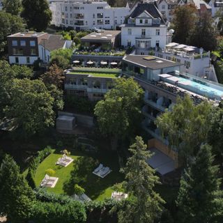 Gastraum - Trier - 1