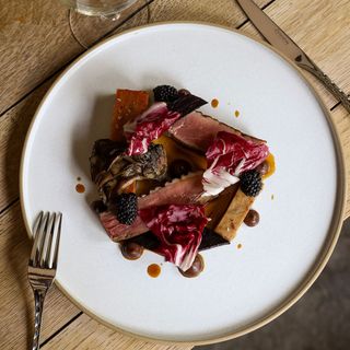 Peacock Inn - 8