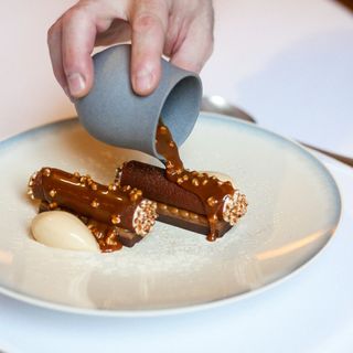 Le Pressoir d'Argent - Gordon Ramsay - 9