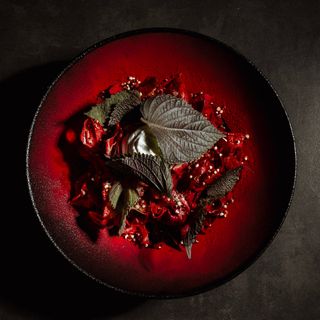 STeaK Restaurant - 4