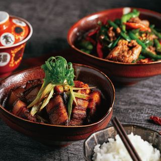 Good Hunan Cuisine - Tainan - 7