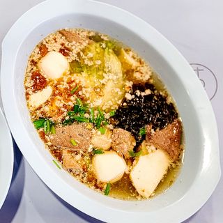 Ah Ter Authentic Teochew Fish Ball Noodles - 3