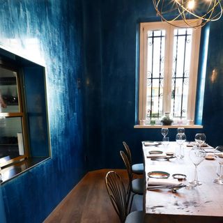 DEG Ristorante - 3