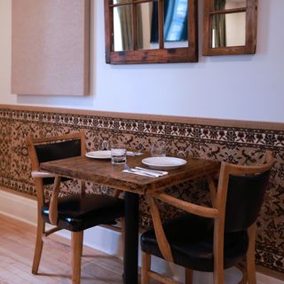 Saindoux Restaurant BBQ - 15
