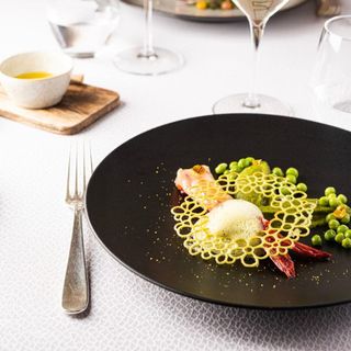 Maison Chabran - La Grande Table - 6