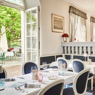 Brasserie du Château - 2