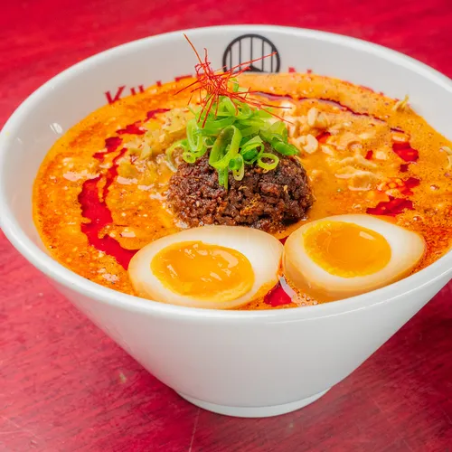 Killer Noodle - Los Angeles - ミシュランガイドレストラン