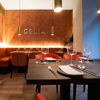 Celia - 3