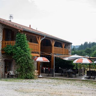 Colette - Domaine de la Plagnette - 18