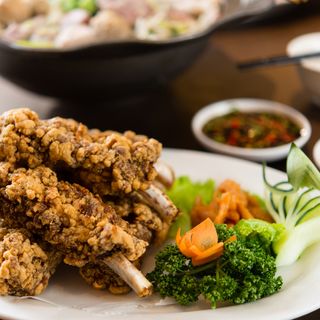 Shing-Peng-Lai (Zhongshan North Road) - 5
