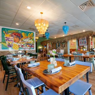 Kamayan ATL - 4