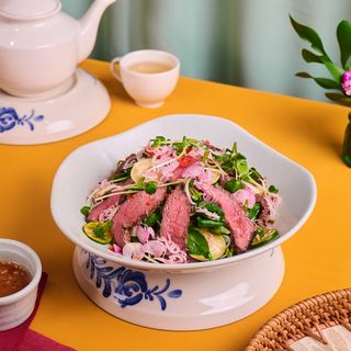 Hoa Túc (Sài Gòn) - 9