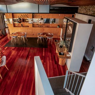Casona del Judío - 23