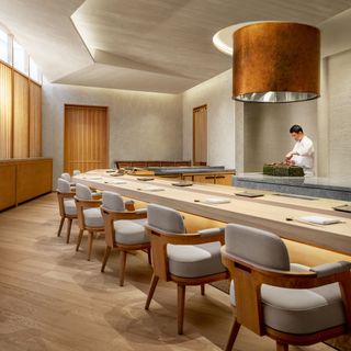 Sushi Kissho by Miyakawa - 4
