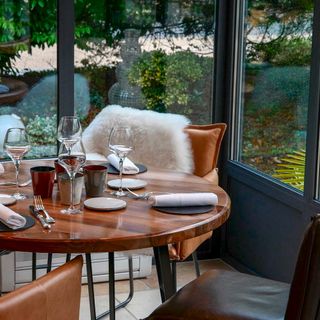 Le Verbois - Chantilly - 12