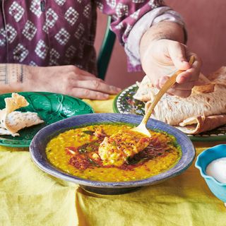 Parwana Afghan Kitchen - 6