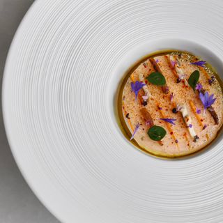 Restaurant Papilio - 4