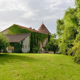 La Colline du Colombier - 3