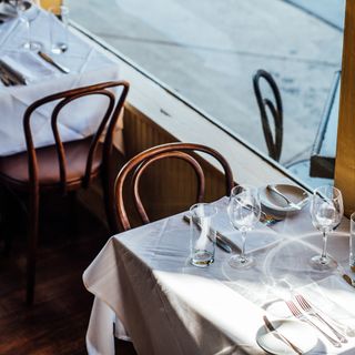 La Petite Grocery - 23