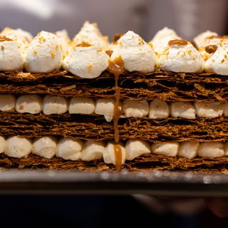 Petrus - Paris - 7