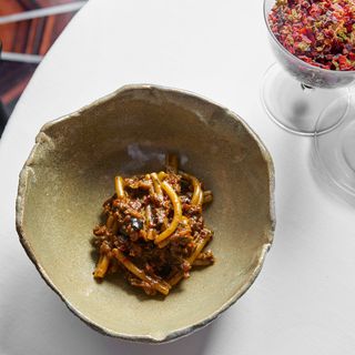 Il Ristorante Alain Ducasse Roma - Rome - 2