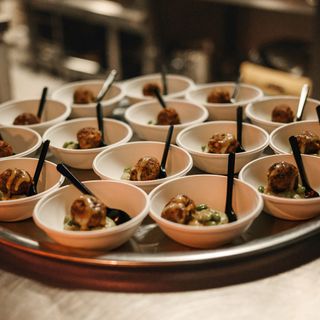 Bistro Gourmand - 12
