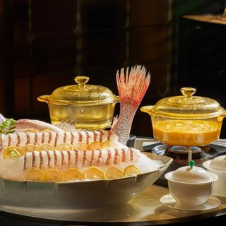 Gongxi Gongxi (Pudong) - 6