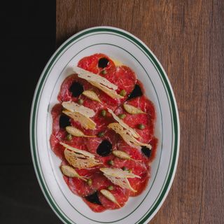 Five Olives - 7