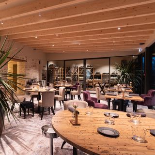 L'Auberge de la Pomme - 1