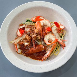 Jalan Sultan Prawn Mee - 3