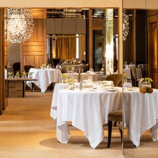 Grand Hôtel du Lion d'Or - 10