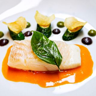 Little Fish Market - 7