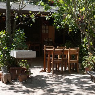 Ancestral Cocina Tradicional - 9