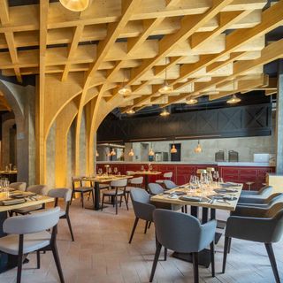 PS Ristorante - 2