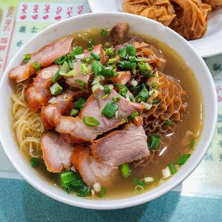 Eng Kee Noodle Shop - 5