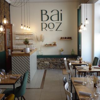 Bairoz - 3