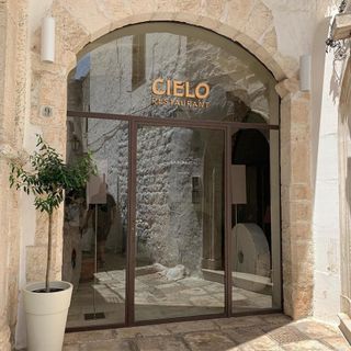 Cielo - 3