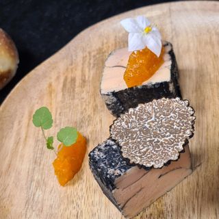 Restaurant Pierre Grein - 6
